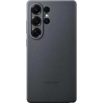 Samsung Galaxy S25 Ultra Kindsuit Leather Case black (EF-VS938PBEGWW)
