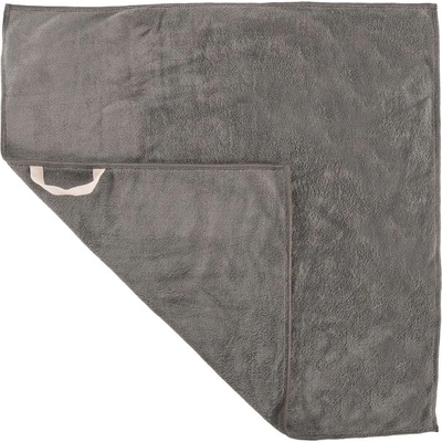 Tiseco Home Studio Кърпи за съдове в комплект от 2 бр. 50x50 cm Essentials - Tiseco Home Studio (9689GREY)