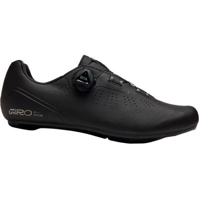 Giro Обувки за шосеен велосипед Giro Cadet II Cycling shoes - Black - размер 46 (EU) (036-1288-0121)