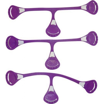 Snappi sponka FIALOVÁ – Zbozi.Blesk.cz