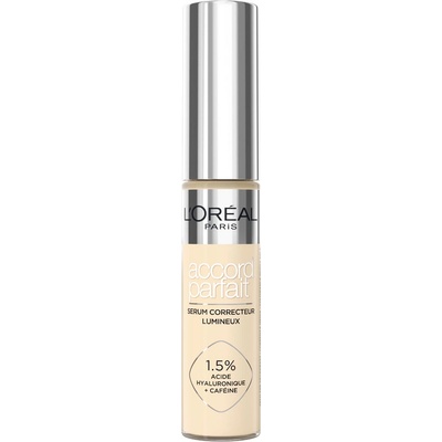 L'Oréal Paris True Match Radiant 0,5D korektor 11 ml