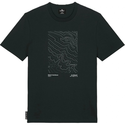 Triko THE VANDAL Le Geant Black