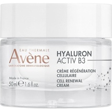 Avène Hyaluron aktiv B3 Krém pre obnovu buniek 50 ml