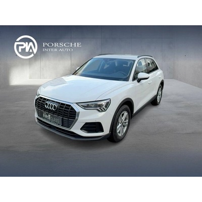 Audi Q3 35 TFSI 110 kW