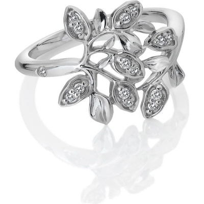 Hot Diamonds prsten Nurture DR233 o 54 b