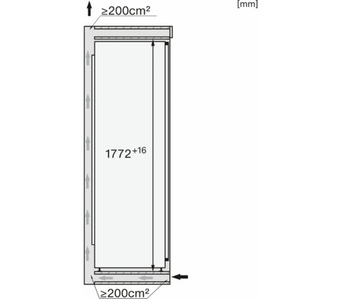 MIELE K 7733 E
