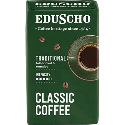 Eduscho Classic Traditional mletá 250 g