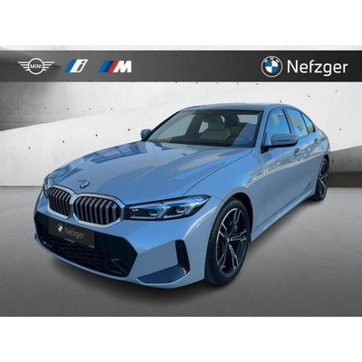BMW 320i M Sport 135 kW