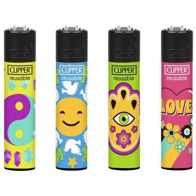 Clipper Free Spirit 2
