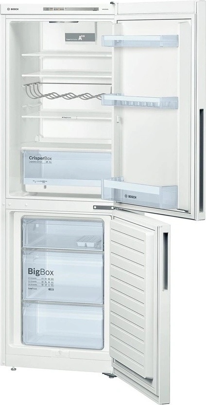 Bosch KGV 33VW31 S