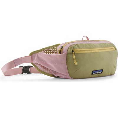 Patagonia Чанта за кръст Patagonia Terravia Hip Pack Hip bag - Quiet Violet - размер One Size (510-5389-0711)