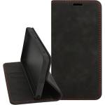 Tactical Samsung S26 TACTICAL XPROOF калъф, вертикален, с кожен ефект, тип FLIP, премиум, ЧЕРЕН (57983128474)