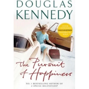 Pursuit Of Happiness | Douglas Kennedy (2002)