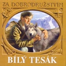 Bílý tesák