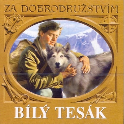 Bílý tesák