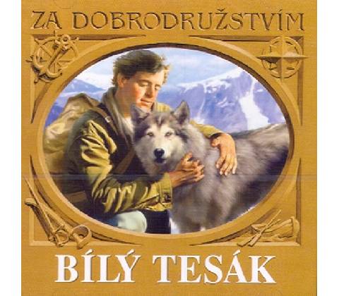 Bílý tesák