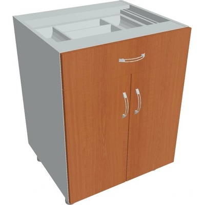 HOBIS kuchyň KU 3 3 P