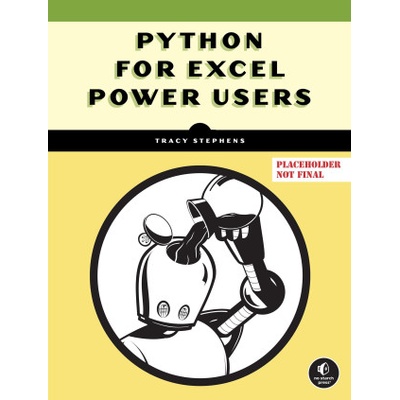 PYTHON FOR EXCEL POWER USERS