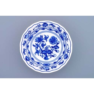 Český Porcelán Dubí Cibulák miska na kompót 14cm