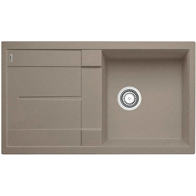 Blanco Metra 5 Silgranit tartufo