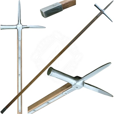 Kovex Ars Anglické dlouhé bojové kladivo