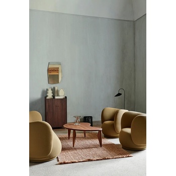 Ferm Living Огледало за стена ferm LIVING Shard Mirror (1104267265)