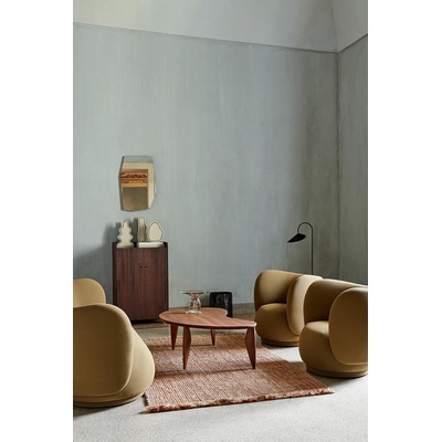 Ferm Living Огледало за стена ferm LIVING Shard Mirror (1104267265)