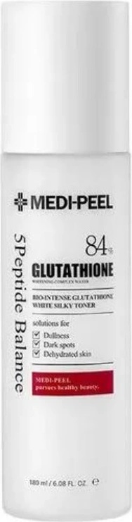 MEDI PEEL Korejský pleťový toner proti hyperpigmentaci 180 ml od 459 Kč