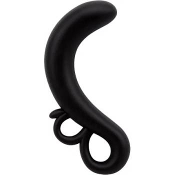 Image 1 of Chisa-novelties G+P Spot дилдо от силикон Black Mont