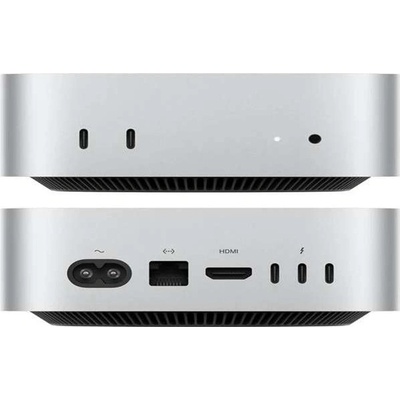 Apple Mac Mini M4 MU9D3CZ/A