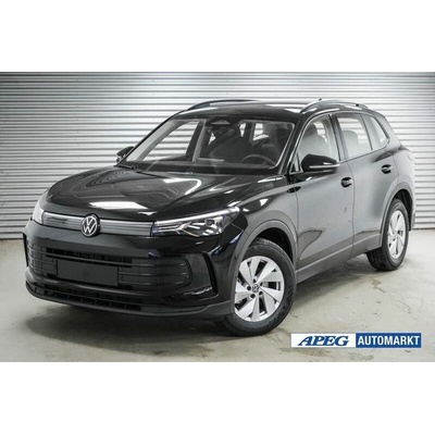 Volkswagen Tiguan 1.5 eTSI DSG 96 kW