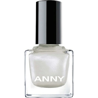 ANNY Nehty Lak-na-nehtyLak na nehty 259_10 - Dresscode Relaxed 15 ml (16 533,00 Kč / 1 l)