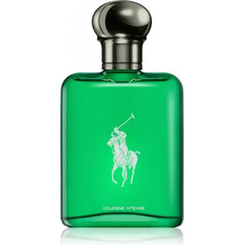 Ralph Lauren Polo Cologne Intense EDP 125 ml Tester