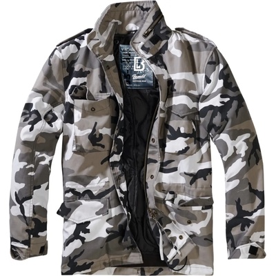 BRANDIT Мъжко яке BRANDIT - M65 Standard - 3108-urban