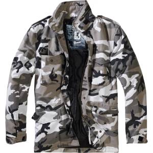 BRANDIT Мъжко яке BRANDIT - M65 Standard - 3108-urban