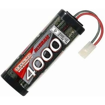LRP 4000 mAh 7.2 V