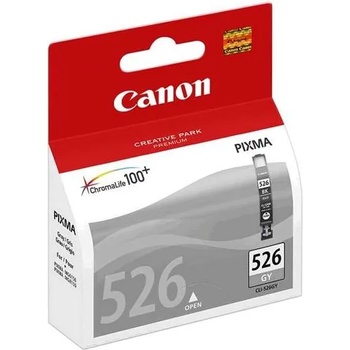 Canon CLI-526GY Grey (BS4544B001AA)