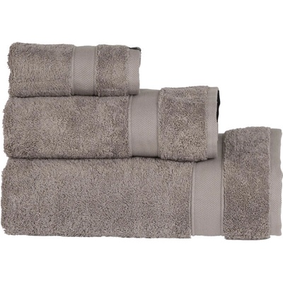 Dilios Хавлиена кърпа dilios Александрия, 30/50 см, сиво (1000022716)