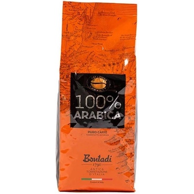 Bontadi 100% Arabica Gourmet 1 кг Кафе на зърна
