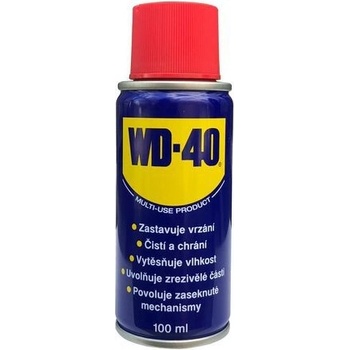 WD-40 100 ml