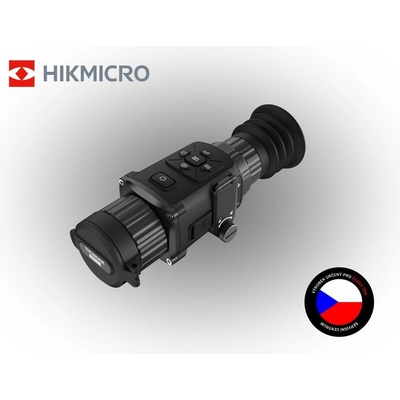 Hikmicro Thunder Pro TQ50 – Zbozi.Blesk.cz