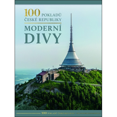100 pokladů České republiky: Moderní divy – Zboží Dáma