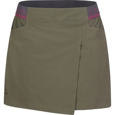 Hannah Lanna II military olive