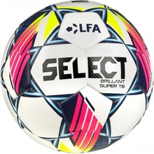 Select FB BRILLANT SUPER TB CZ CHANCE LIGA