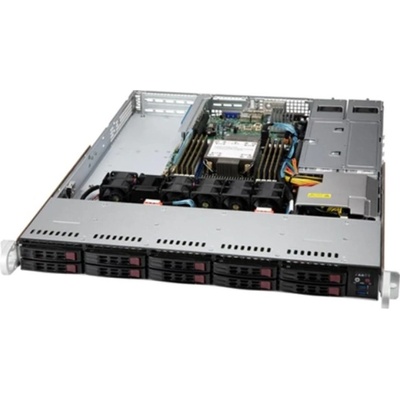 Supermicro SYS-110P-WTR