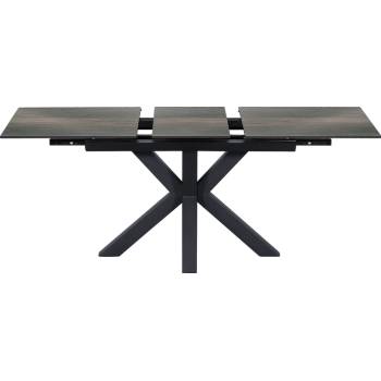 Carmen Разтегателна трапезна маса stargard - орех (3530990_4)