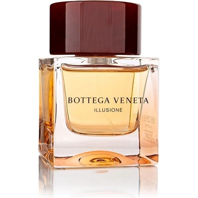 Bottega Veneta Illusione parfémovaná voda dámská 50 ml