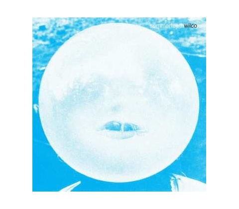 Wilco - SUMMERTEETH 5LP