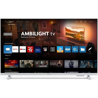 Philips 32PFS6939 – Zboží Živě