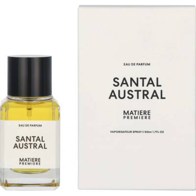 Matiere Premiere Santal Austral parfumovaná voda unisex 50 ml